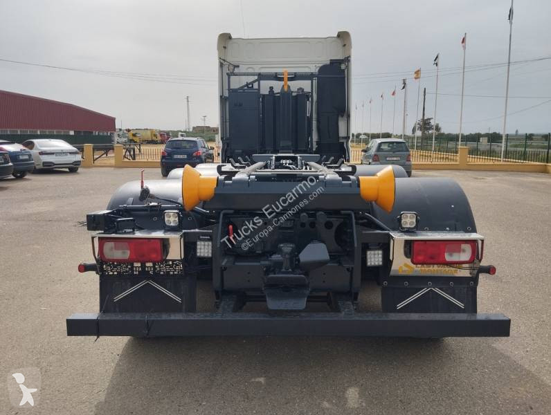 Kamion DAF