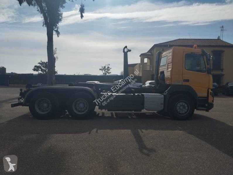 Camion Volvo