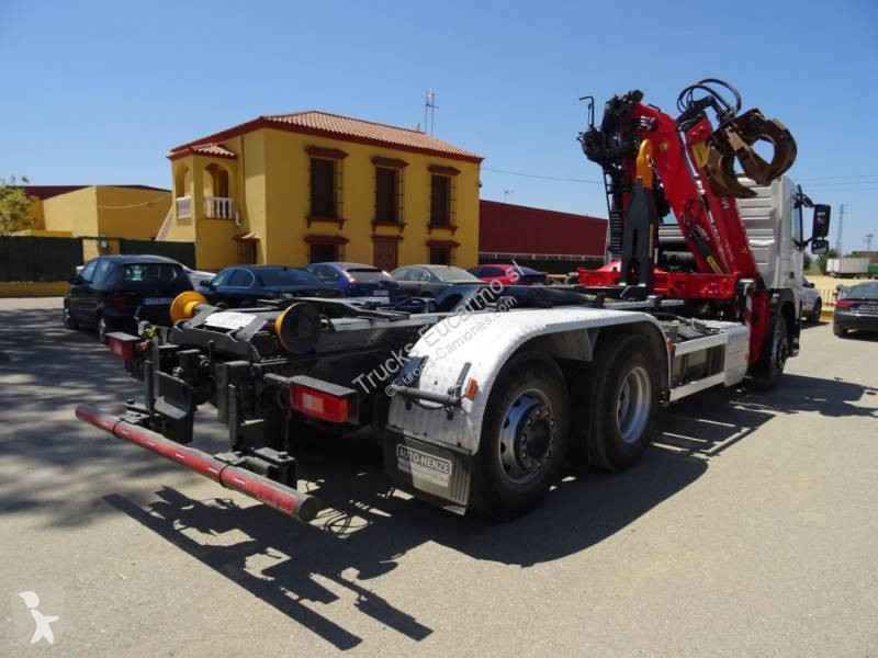 Camion Volvo