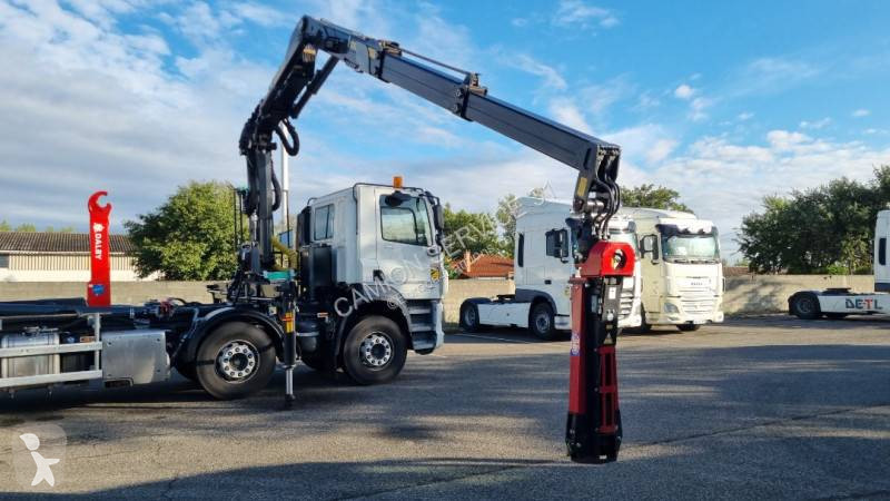 Camion DAF