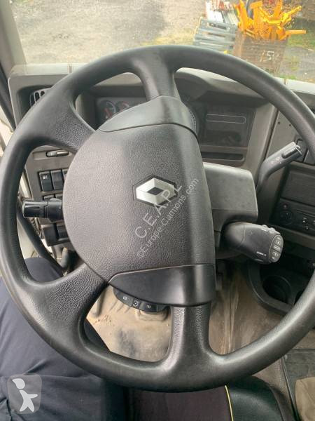 Camion Renault