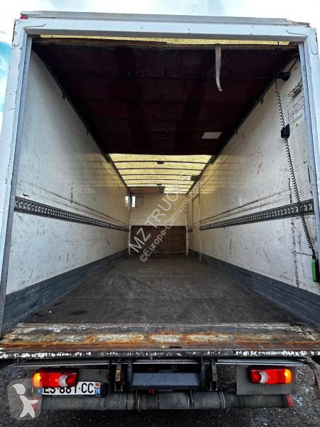 Camion Iveco