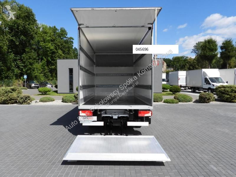 Veicolo commerciale Mercedes SPRINTER 514...