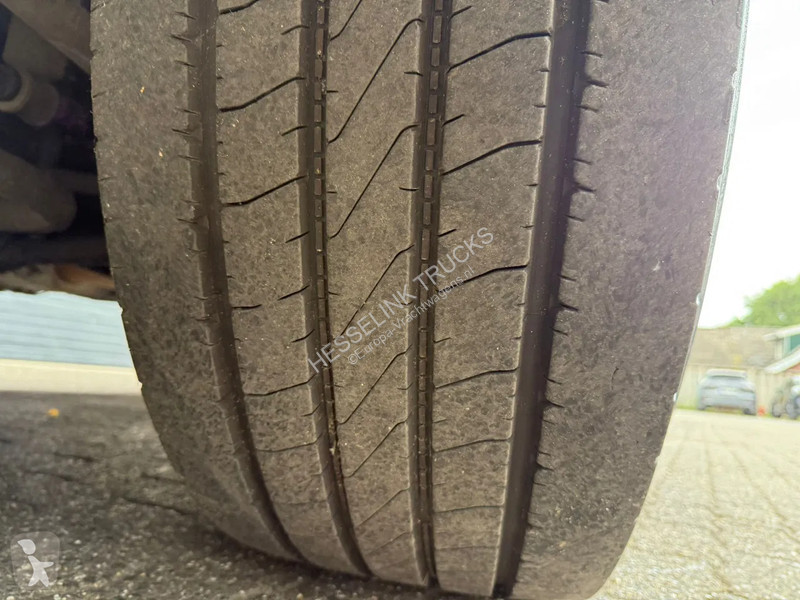 Kamion Volvo FH  6X2 VDL 25T Haakarm Standairco...