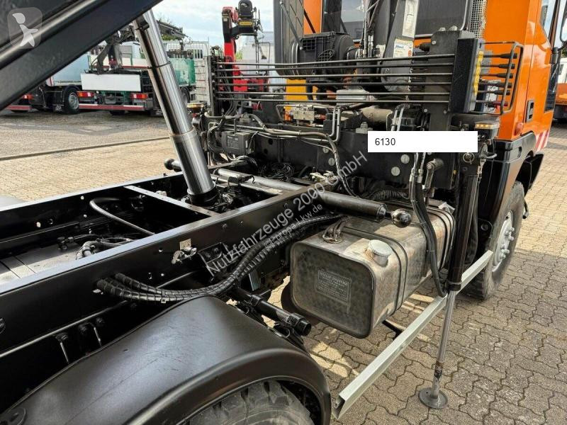 Lastbil Multicar Andere