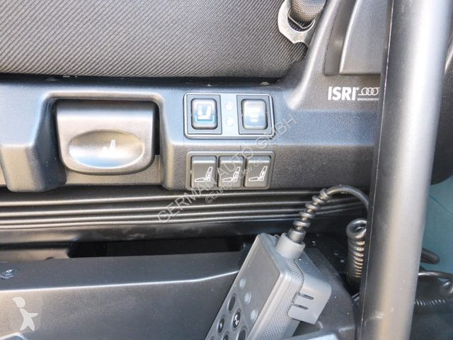 Kamion Iveco 140E28/P Euro6E_Mit.Lbw 1500Kg...