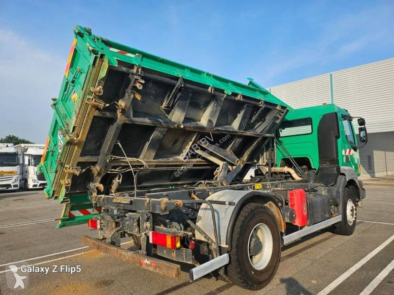 Camion Renault
