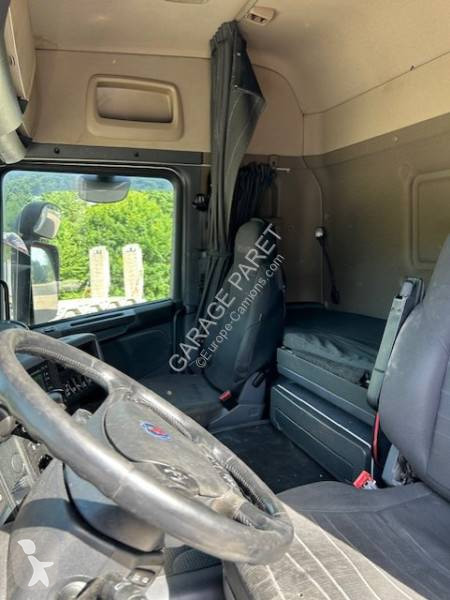 Camion Scania