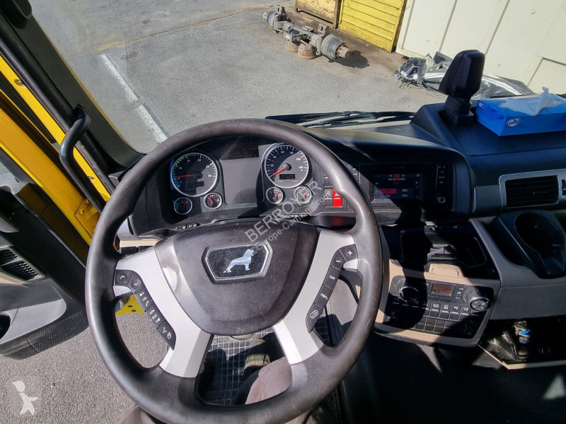 Camion MAN