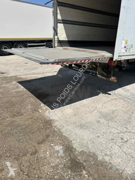 Camion Renault 180