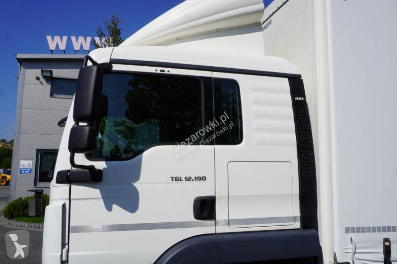 Camion MAN