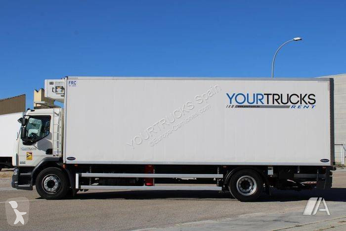 Camion DAF