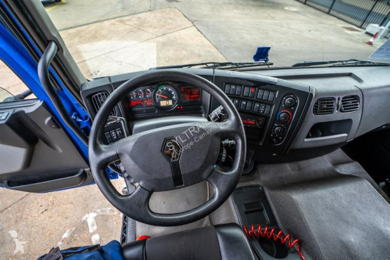 Camion Renault  D WIDE 380 DXI D WIDE 380 DXI