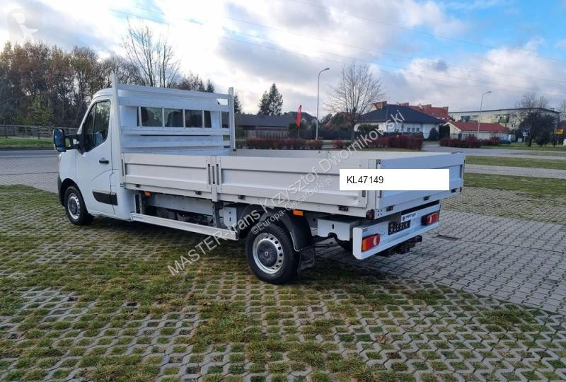 Veículo utilitário Renault