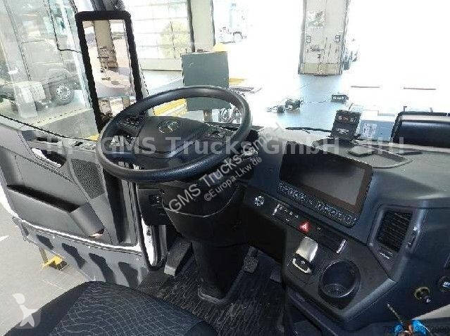 Tahač Mercedes 1845 / Ãl Ret / Mirror Cam /...