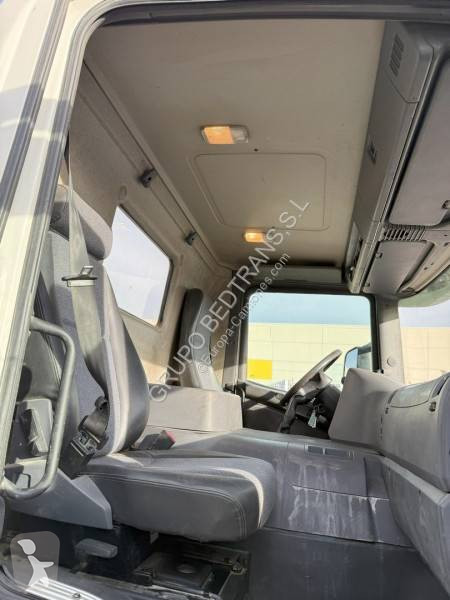 Camion Scania