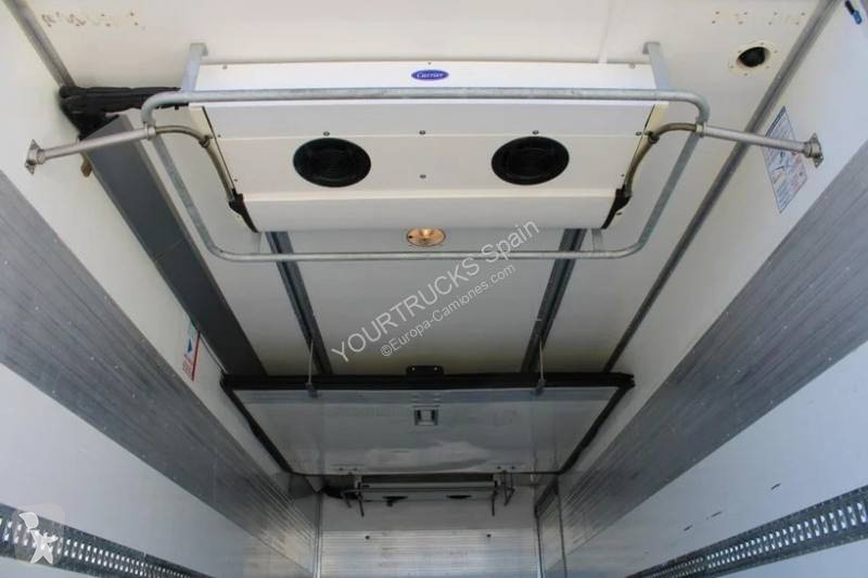 Kamion Iveco