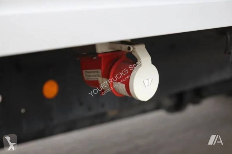 Kamion Iveco