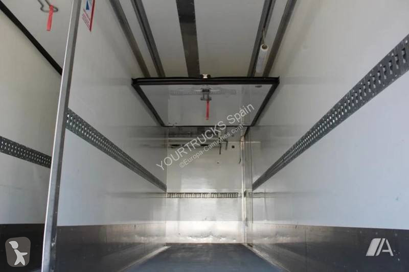Camion Mercedes