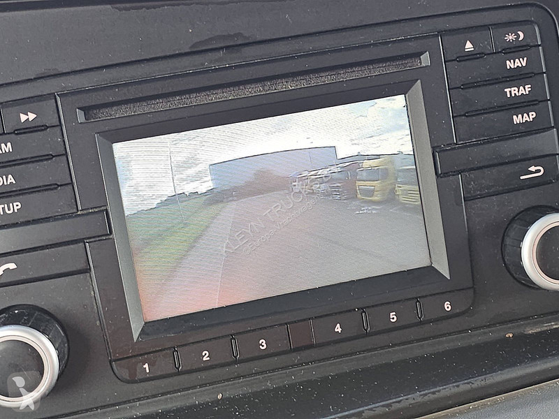 Camion MAN 15.290 TGM