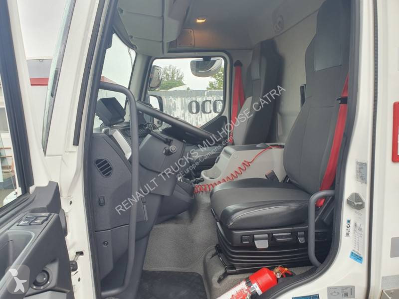 Camion Renault