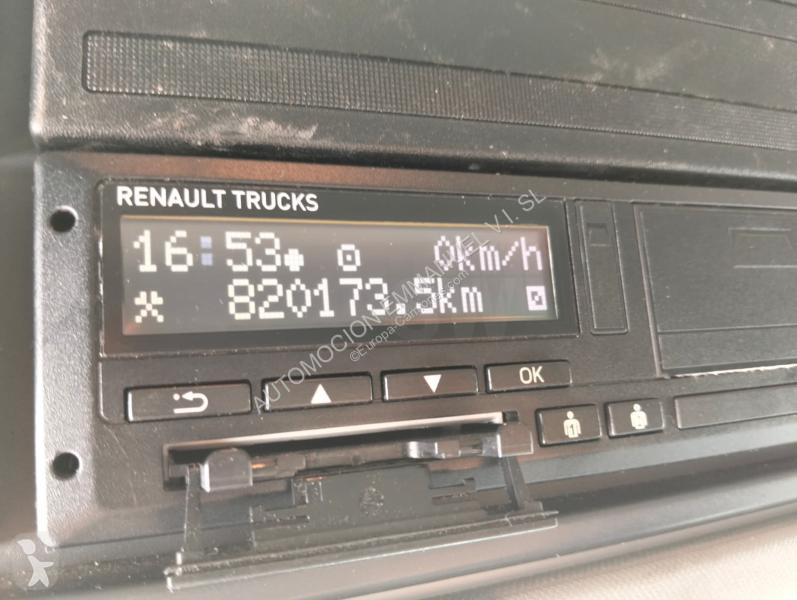 Camion Renault 460 T-Series