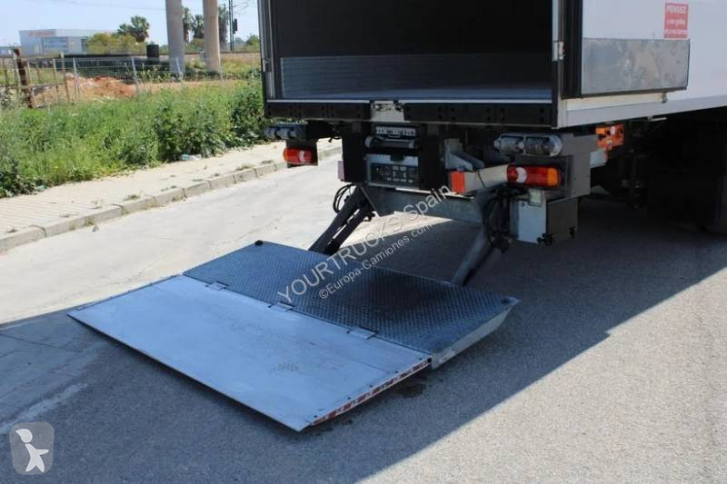 Kamion DAF