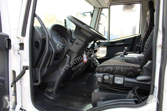 Camion Iveco