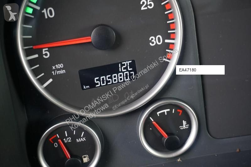 Lastbil MAN TGX / 18.360 / ACC / E 6 / FIRANKA...