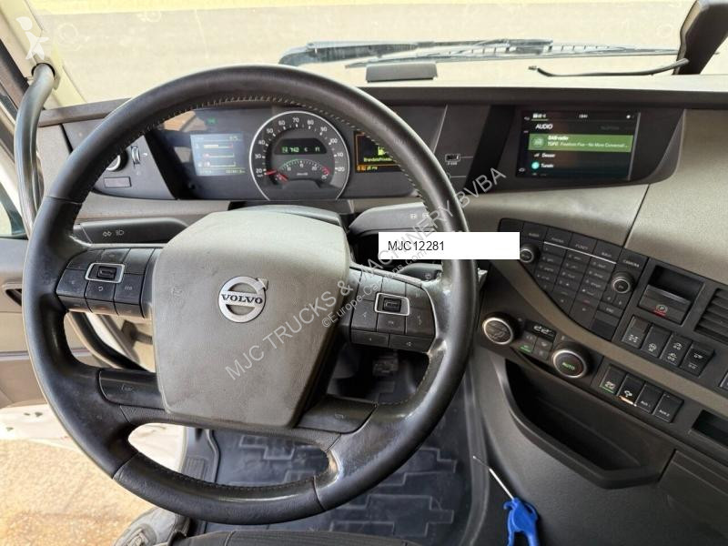 Kamion Volvo ULT26S59