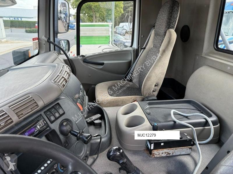 Kamion DAF 85510 6X4 EURO V - *501.463KM* -...