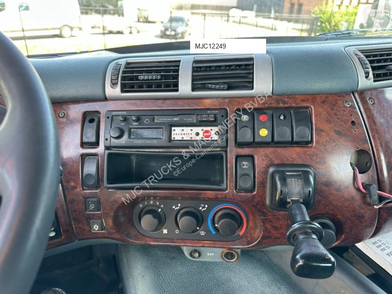 Camion DAF RK 20.65