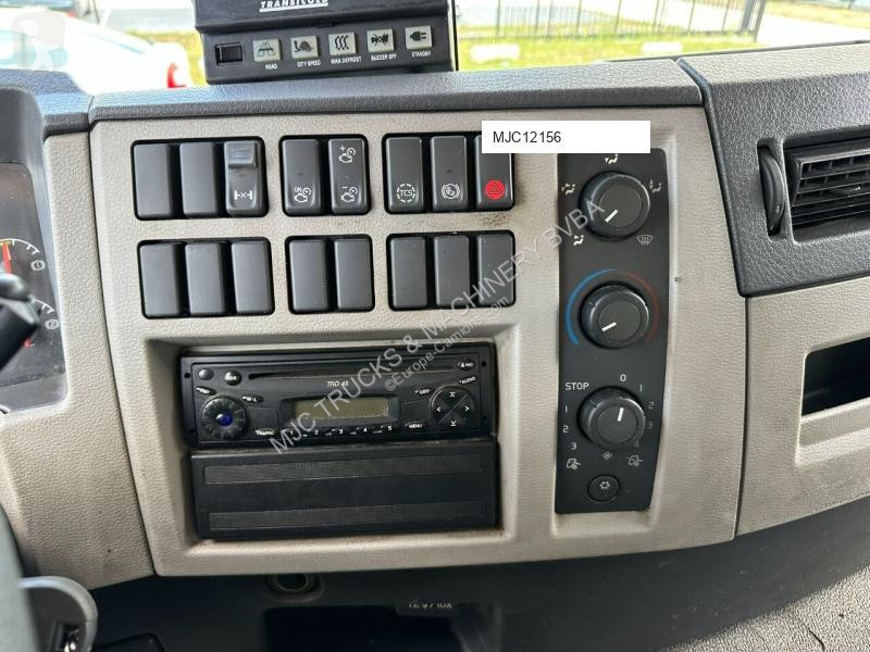 Camion Volvo FE 280 - 19T - FRIGO CARRIER SUPRA...