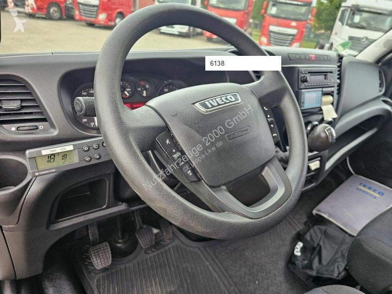 Kamion Iveco