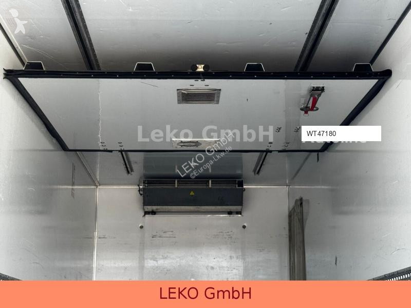 Kamion Iveco 160E25 Mit CArrier Sp 1150 Bis -30°C