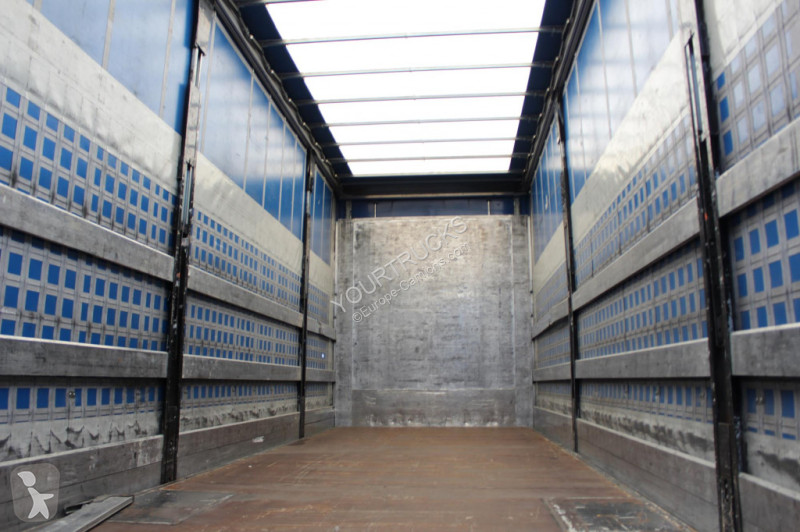 Camion remorque MAN TGX 26.460 Retarder...