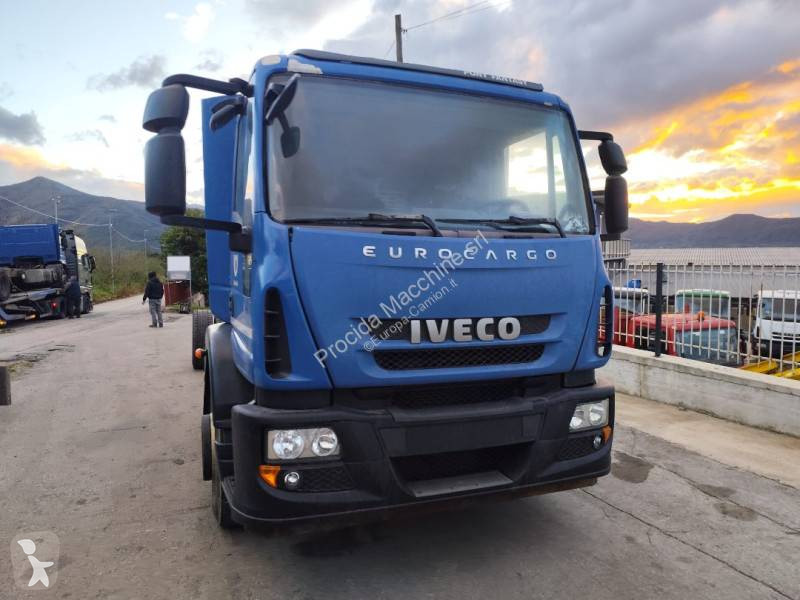 Camion Iveco