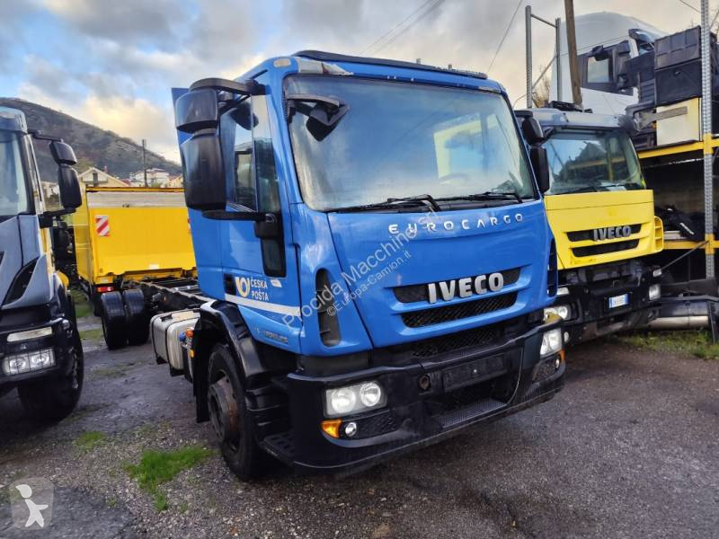 Camion Iveco