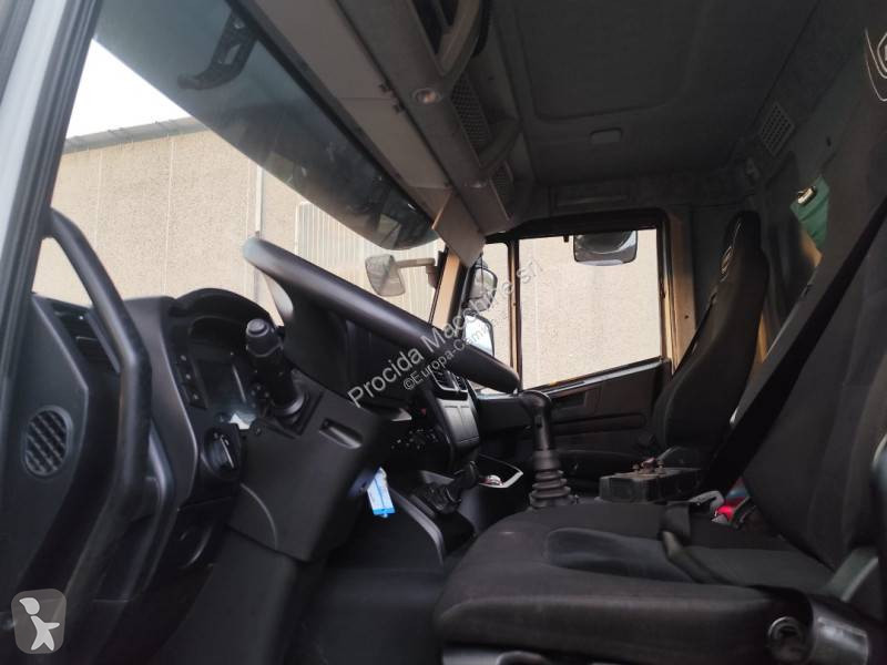Camion Iveco