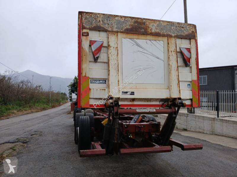 Kamion Iveco
