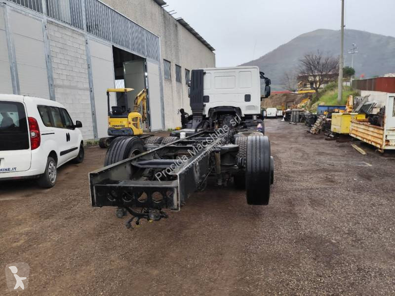 Camion Iveco