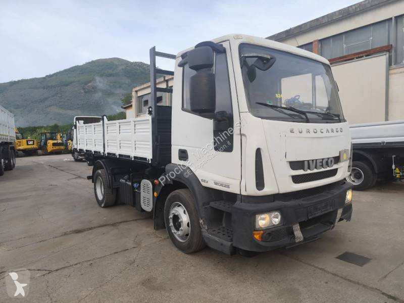 Lastbil Iveco