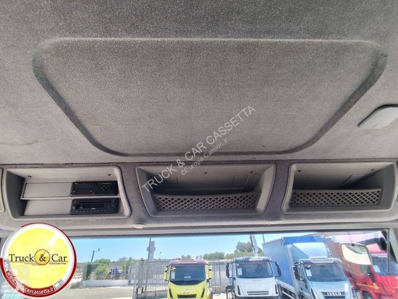 Camion Iveco