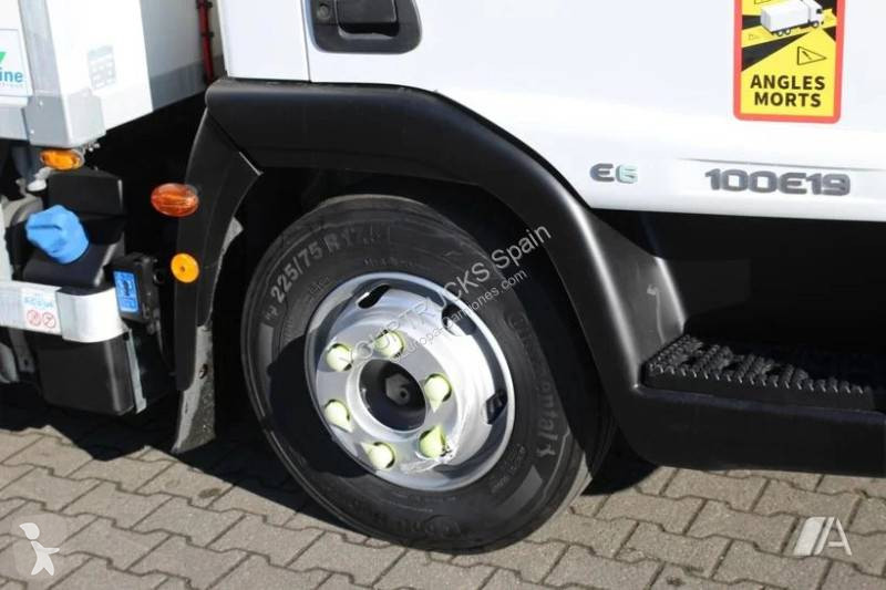 Camion Iveco