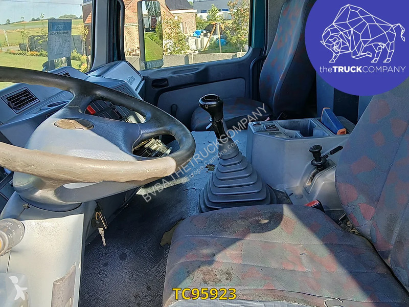 Kamion Mercedes 3340