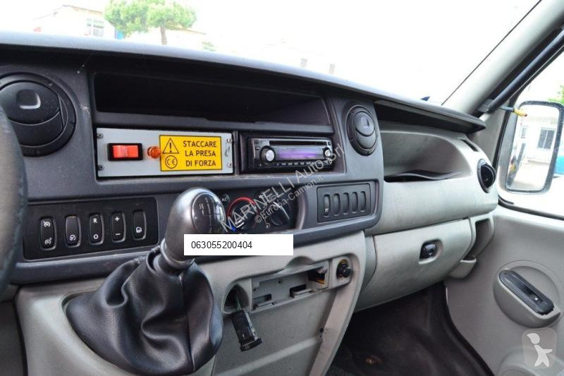 Furgoneta Renault 160.35 7