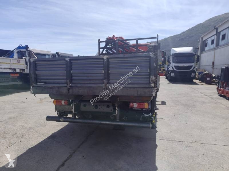 Camião Iveco