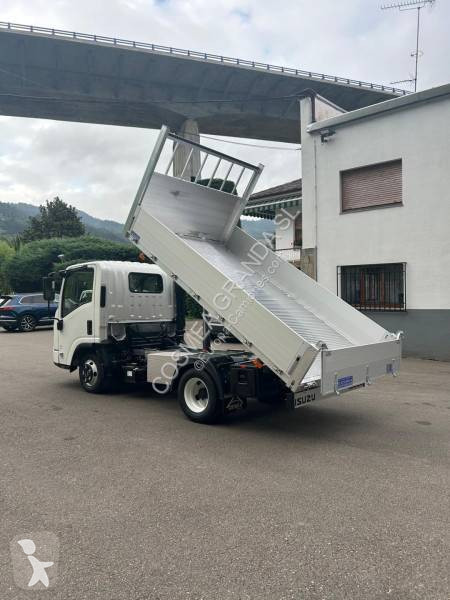 Camion Isuzu