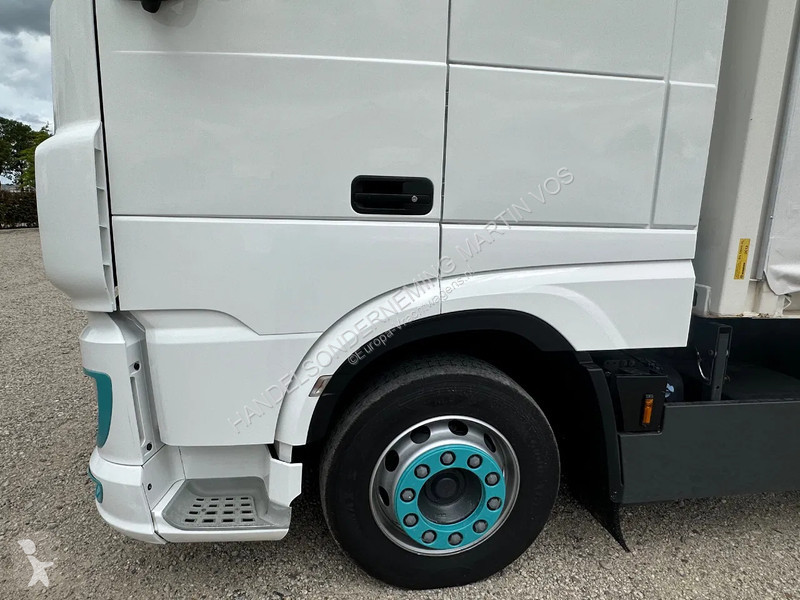 Camion DAF 480