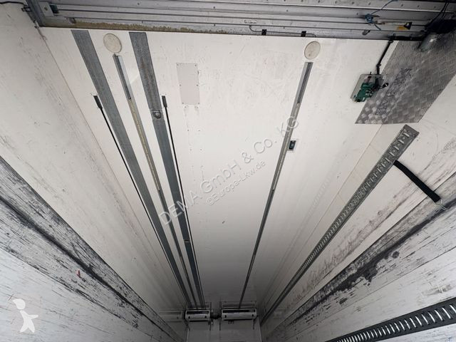 Kamion Volvo...